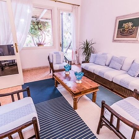 Apartamento Liguria Garden Olbia Exterior foto