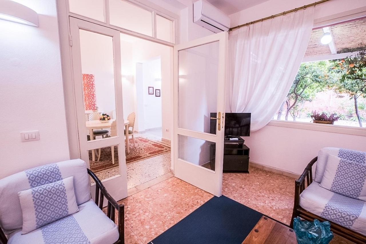 Apartamento Liguria Garden Olbia Exterior foto