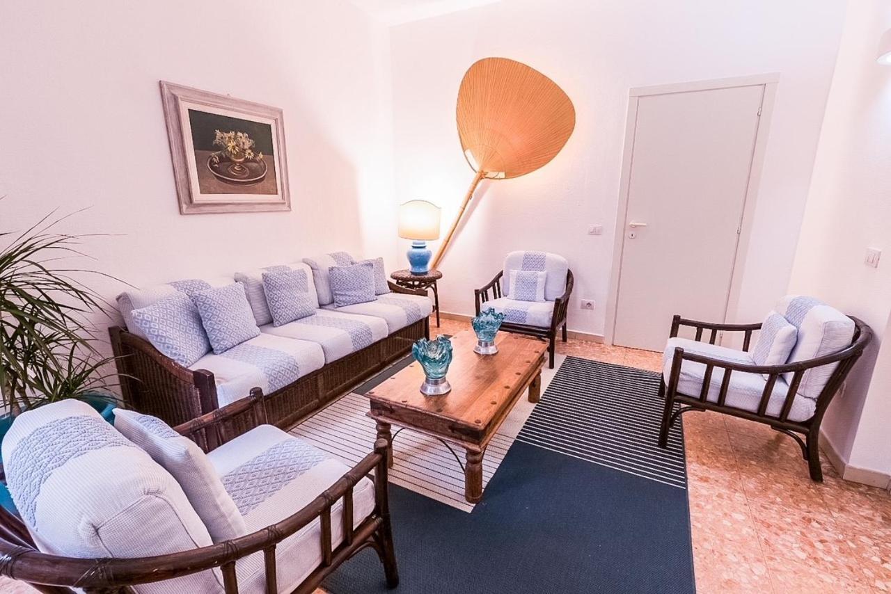 Apartamento Liguria Garden Olbia Exterior foto