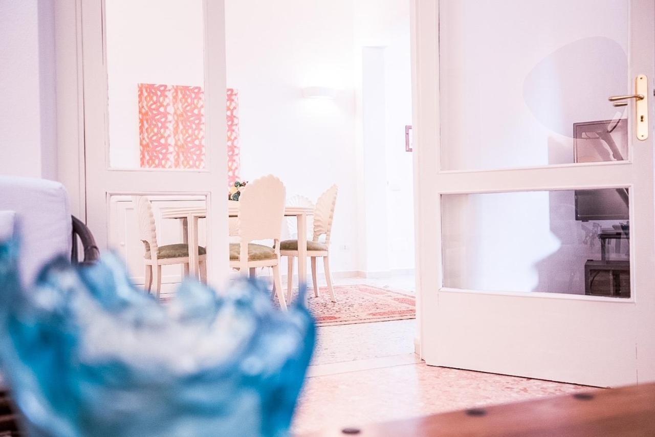 Apartamento Liguria Garden Olbia Exterior foto