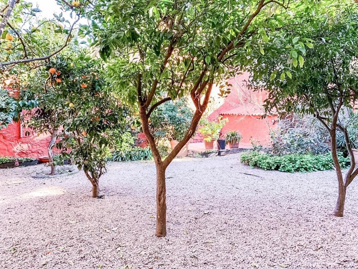 Apartamento Liguria Garden Olbia Exterior foto