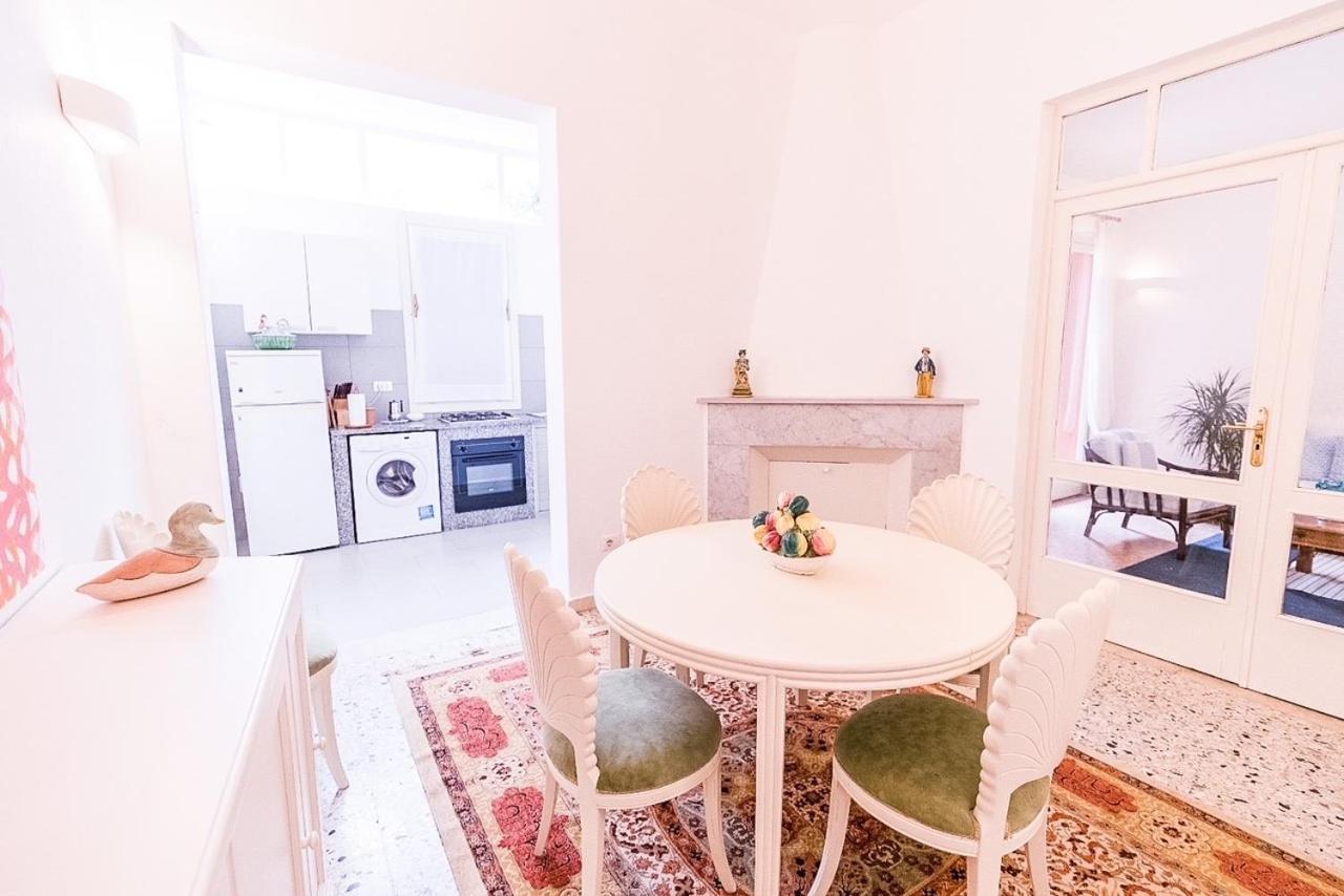 Apartamento Liguria Garden Olbia Exterior foto